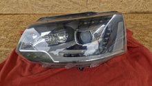 Laden Sie das Bild in den Galerie-Viewer, Frontscheinwerfer VW Transporter 7E5941015 LED FALSE Scheinwerfer Headlight SCH8642327865rm