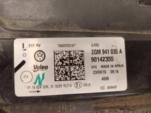 Laden Sie das Bild in den Galerie-Viewer, Frontscheinwerfer VW Tcross T-Cross 2GM941035A Full LED Rechts oder Links SCH5580809042an