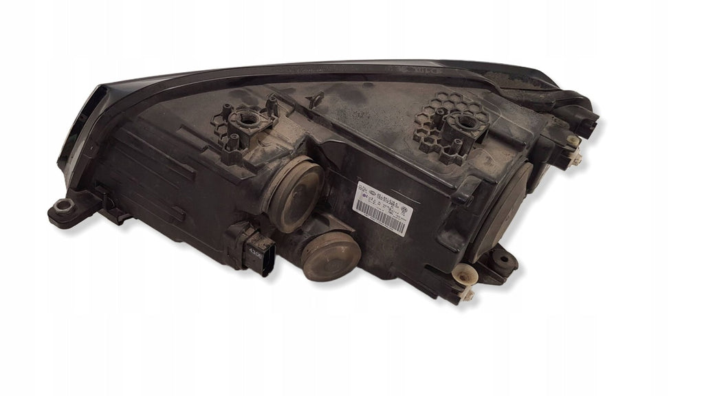 Frontscheinwerfer VW Caddy III 2K1941016A Rechts Scheinwerfer Headlight SCH8894642351ul
