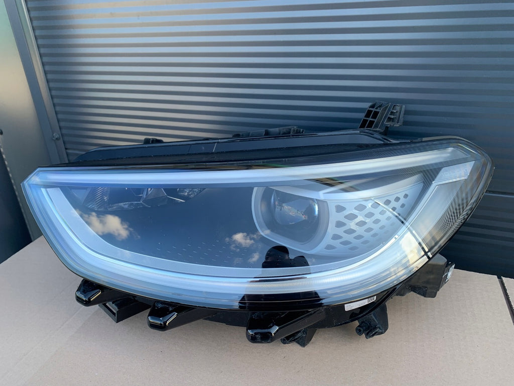 Frontscheinwerfer VW Id.3 10B941035G Full LED Links Scheinwerfer Headlight SCH5725032943jk