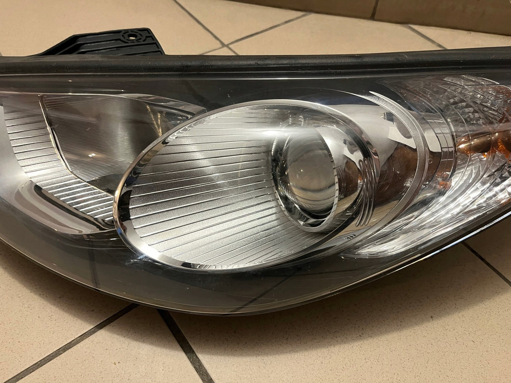 Frontscheinwerfer Hyundai Ix35 92101-2Y Links Scheinwerfer Headlight