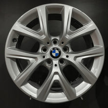 Load image into Gallery viewer, 4x Alufelge 17 Zoll 6.5" 5x112 39ET 6856076 BMW X1 F48 Rim Wheel FEL4345459696qn