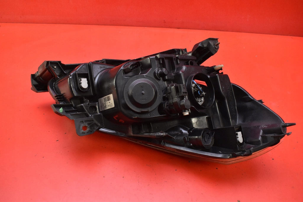 Frontscheinwerfer Renault Clio III 7701061071 Links Scheinwerfer Headlight SCH8025865579ka