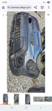 Load image into Gallery viewer, Frontscheinwerfer Fiat 500x 00521499220 Rechts Scheinwerfer Headlight SCH9925130042xy