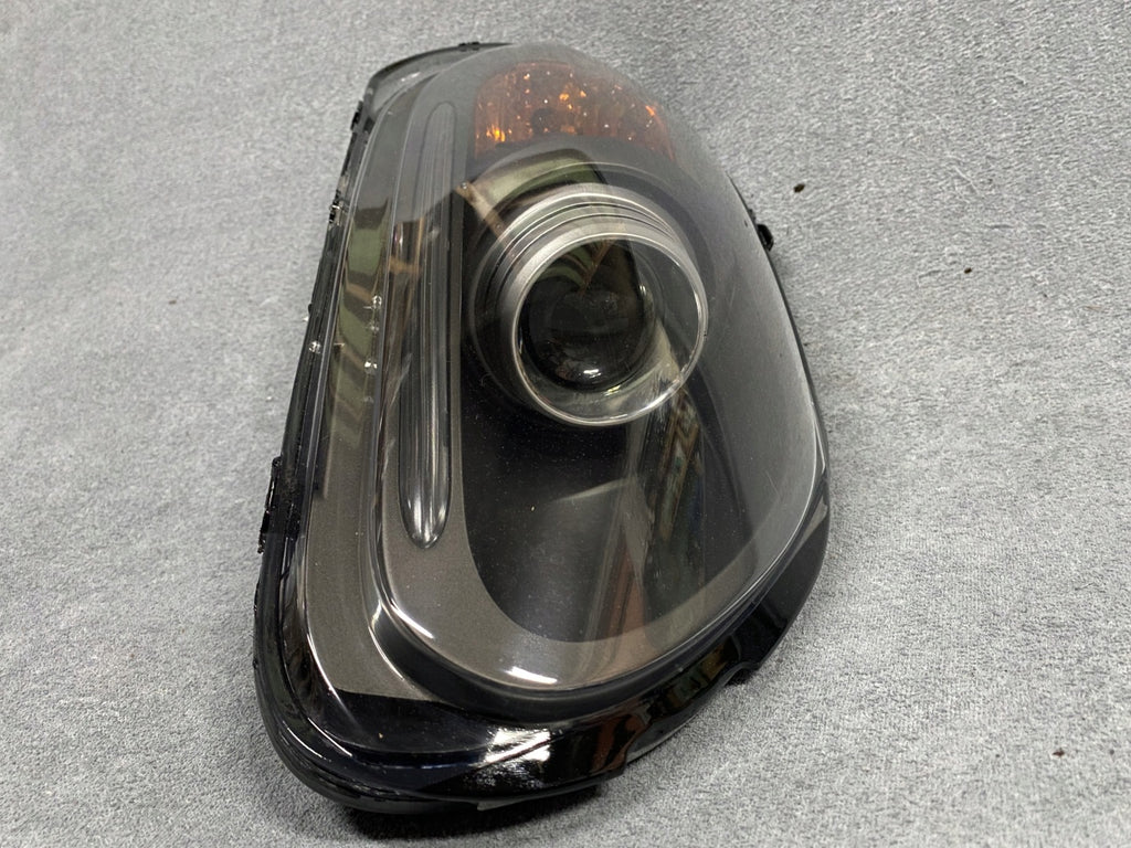 Frontscheinwerfer Ferrari 599 Gtb Xenon Links Scheinwerfer Headlight SCH9232977661tr