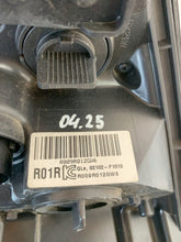 Laden Sie das Bild in den Galerie-Viewer, Frontscheinwerfer Kia Sportage 92102-F1010 Xenon Rechts Scheinwerfer Headlight SCH5076323074jg