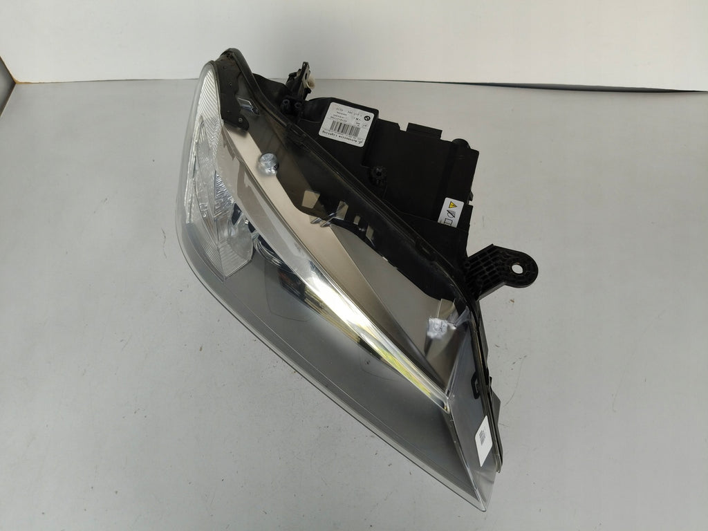 Frontscheinwerfer BMW X3 F25 7217294 LED Rechts Scheinwerfer Headlight SCH6852867865ik