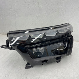 Frontscheinwerfer Skoda Kamiq 658941015B Full LED Links Scheinwerfer Headlight SCH4260068919bx