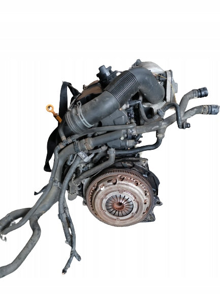 Motor VW Caddy III BDJ 2.0 SDI 70PS 51kW 169TKm 2003 Diesel Engine Komplett