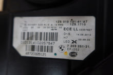Load image into Gallery viewer, Frontscheinwerfer BMW 5 F11 F10 A9720325121 Xenon Links Scheinwerfer Headlight SCH7501631339lr