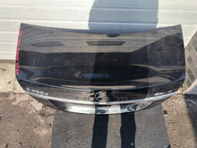 Load image into Gallery viewer, Heckklappe Mercedes-Benz W222 Rückseite kofferraumklappe Tailgate