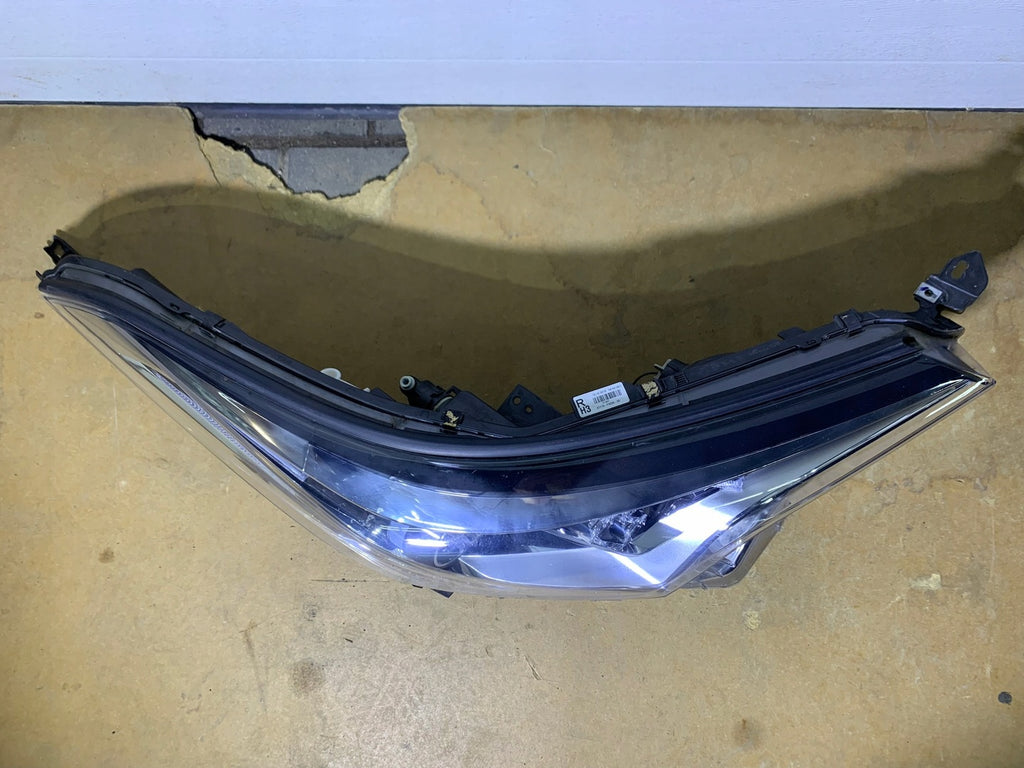 Frontscheinwerfer Toyota Chr 81110-F4030-00 LED Rechts Scheinwerfer Headlight