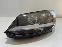 Laden Sie das Bild in den Galerie-Viewer, Frontscheinwerfer VW Sharan 7N1941005 Links Scheinwerfer Headlight SCH1792198081ux
