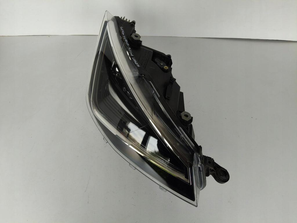 Frontscheinwerfer Seat Ibiza I V 6F1941008E Full LED Rechts Headlight SCH7521533929zn
