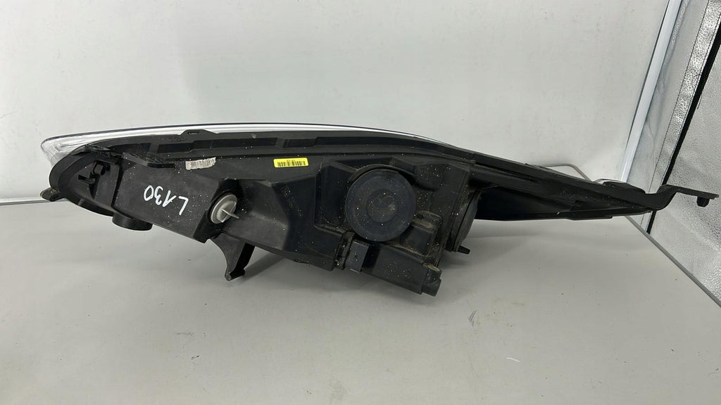 Frontscheinwerfer Ford Fiesta C1BB-13W029-AH Rechts Scheinwerfer Headlight SCH4081014637vq