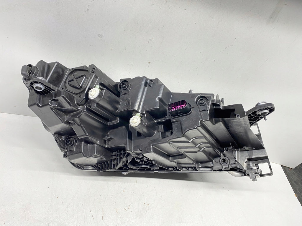 Frontscheinwerfer Skoda Enyaq 5LB941015 LED Links Scheinwerfer Headlight