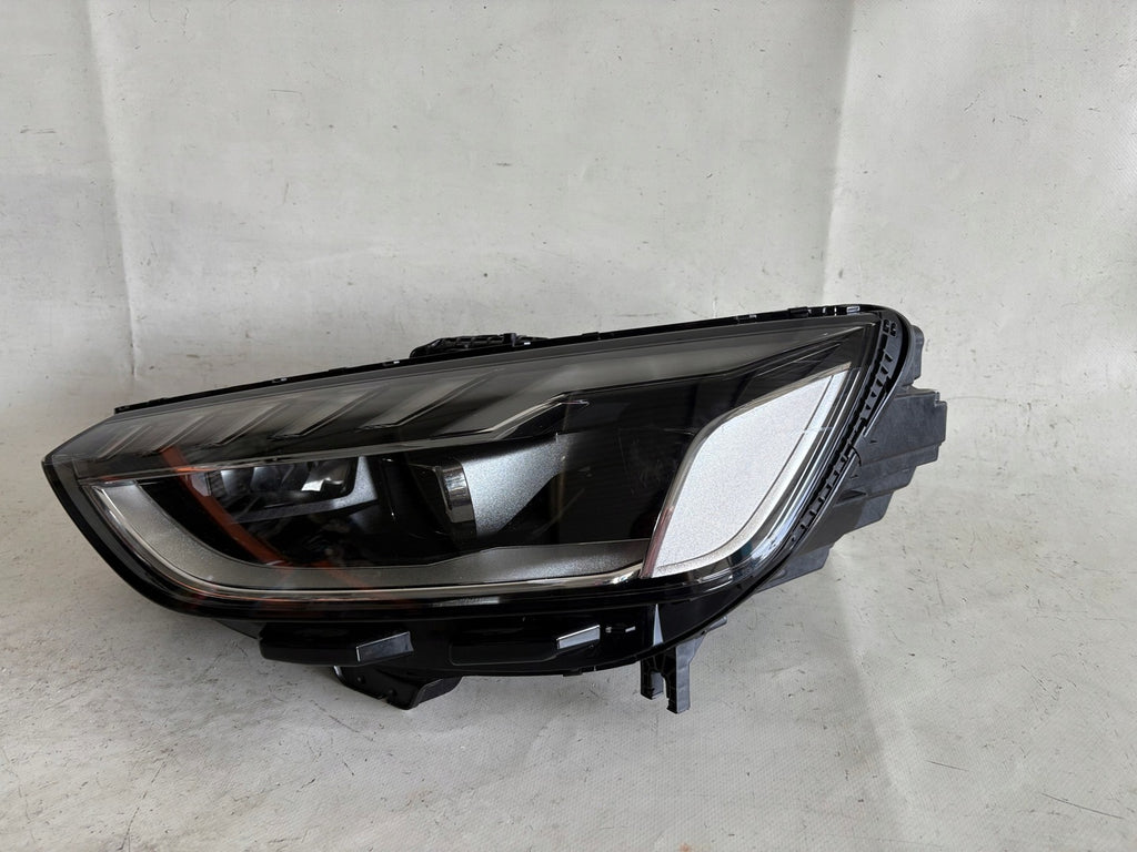 Frontscheinwerfer Audi A4 B9 8W0941033 Full LED Links Scheinwerfer Headlight SCH8578732295hp