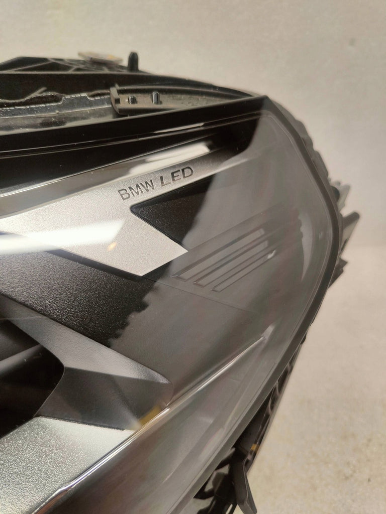 Frontscheinwerfer BMW 2 G42 5A320E5-08 Full LED Links Scheinwerfer Headlight SCH9438686093xg