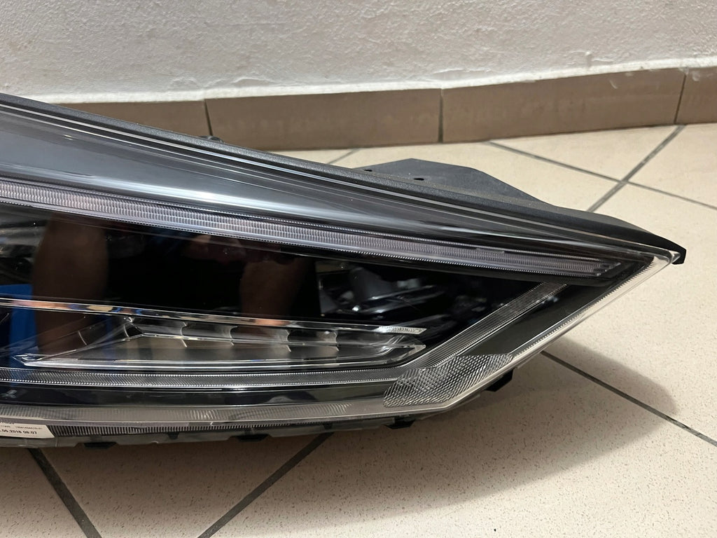 Frontscheinwerfer Hyundai Tucson 92102-D7700 Full LED Rechts Headlight SCH3524243828ph