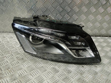Laden Sie das Bild in den Galerie-Viewer, Frontscheinwerfer Audi Q5 LED Rechts Scheinwerfer Headlight SCH2285001317mn