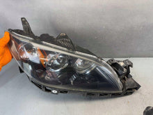 Load image into Gallery viewer, Frontscheinwerfer Mazda 3 Bk 103419012862 Ein Satz Scheinwerfer Headlight SCH7544861229rl
