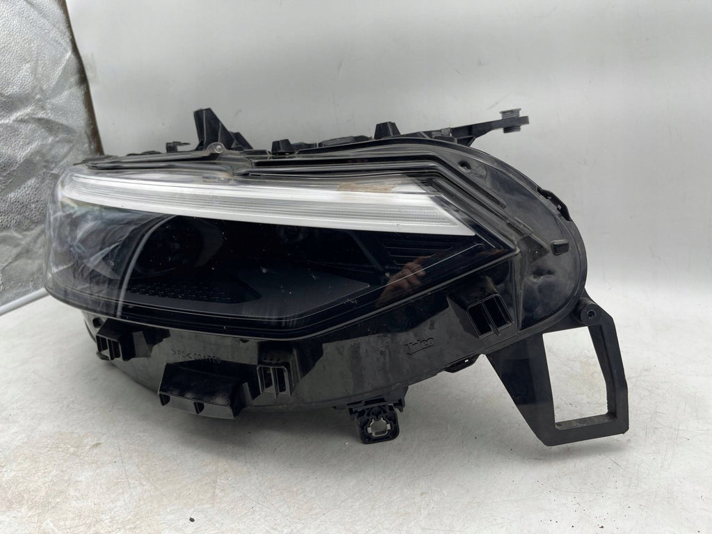 Frontscheinwerfer VW I 14B941036B Rechts Scheinwerfer Headlight SCH2651874312wn
