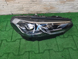 Frontscheinwerfer BMW X3 G01 G02 5A29228 LED Rechts Scheinwerfer Headlight SCH6449623097hg