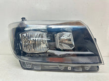Laden Sie das Bild in den Galerie-Viewer, Frontscheinwerfer Man Tge Crafter 761941006B 1EB01283002 Rechts Headlight SCH2479271436un