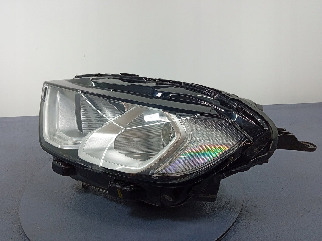 Frontscheinwerfer Ford Ecosport GN1513W030-JE Links Scheinwerfer Headlight