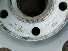 Laden Sie das Bild in den Galerie-Viewer, 1x Alufelge 16 Zoll 7.0" 5x112 4B0601025P Audi Rim Wheel FEL2843815095kx