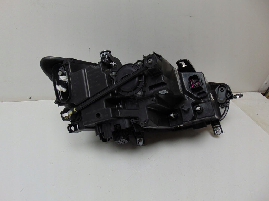 Frontscheinwerfer Cupra Formentor 5FG941007H LED Links Scheinwerfer Headlight SCH8243153738yu