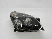Laden Sie das Bild in den Galerie-Viewer, Frontscheinwerfer Opel Astra Xenon Rechts Scheinwerfer Headlight SCH5520417804hv