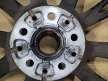 Load image into Gallery viewer, 1x Alufelge 21 Zoll 8.5" 5x112 30ET 8043670 BMW X3 G01 G02 Rim Wheel FEL4467103660ss