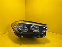 Load image into Gallery viewer, Frontscheinwerfer BMW X3 G01 8496812-01 749409401 LED Rechts Headlight SCH8307008197yi