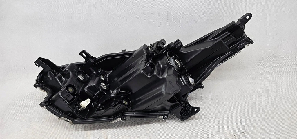 Frontscheinwerfer Toyota 4 Yaris SPP6353 Rechts Scheinwerfer Headlight