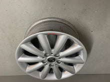 Laden Sie das Bild in den Galerie-Viewer, 1x Alufelge 17 Zoll 7.0" 5x112 54ET 6855108 Mini F57 F56 F55 Rim Wheel FEL6560311726vt