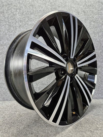 1x Alufelge 18 Zoll 7.0