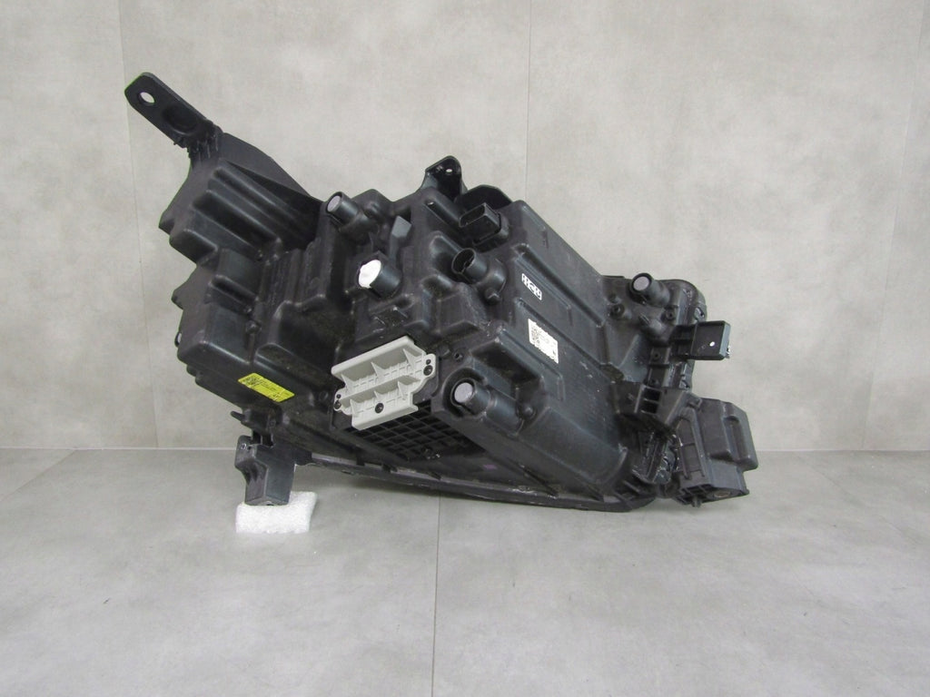 Frontscheinwerfer Opel Frontera 9850142580 LED Links Scheinwerfer Headlight SCH2424622445rq