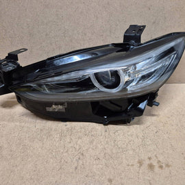 Frontscheinwerfer Mazda 6 LED Links Scheinwerfer Headlight SCH7665990741gw