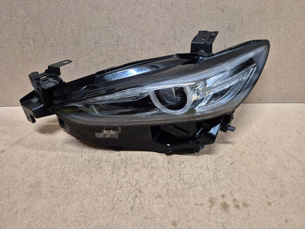 Frontscheinwerfer Mazda 6 LED Links Scheinwerfer Headlight SCH7665990741gw