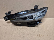 Laden Sie das Bild in den Galerie-Viewer, Frontscheinwerfer Mazda 6 LED Links Scheinwerfer Headlight SCH7665990741gw