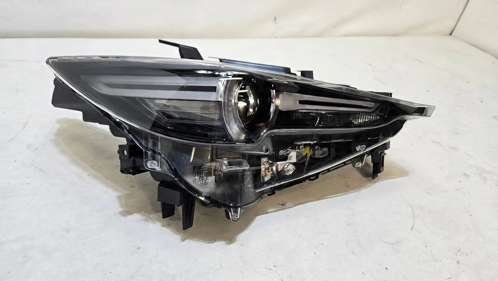 Frontscheinwerfer Mazda Cx-5 Cx5 K124-51030 Full LED Rechts oder Links
