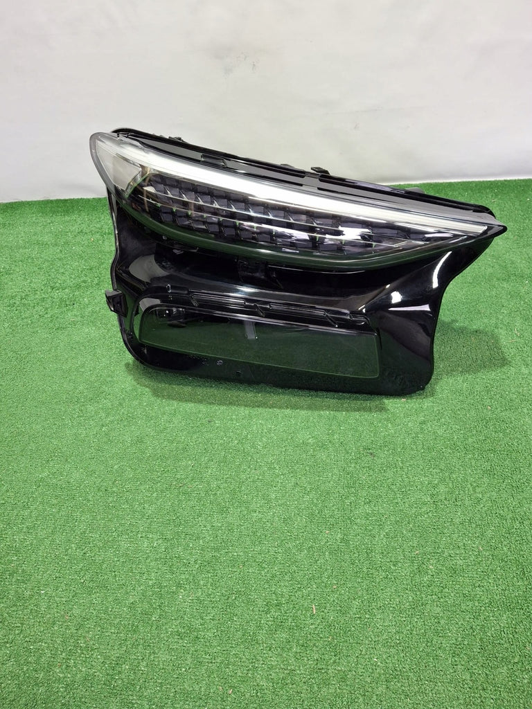 Frontscheinwerfer Audi E Tron 85H941039R 85H941040R Full LED Rechts Headlight SCH1657235898xo