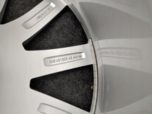 Load image into Gallery viewer, 1x Alufelge 20 Zoll 9.0" 5x112 33ET Glanz Silber 4M0601025AE Audi Q7 Rim Wheel FEL8668800537re