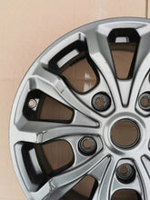 Load image into Gallery viewer, 1x Alufelge 17 Zoll JK21-FA-BAX Ford Transit Custom Rim Wheel FEL8789016563xj
