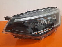 Load image into Gallery viewer, Frontscheinwerfer VW Taigo 2G7941005A LED Links Scheinwerfer Headlight