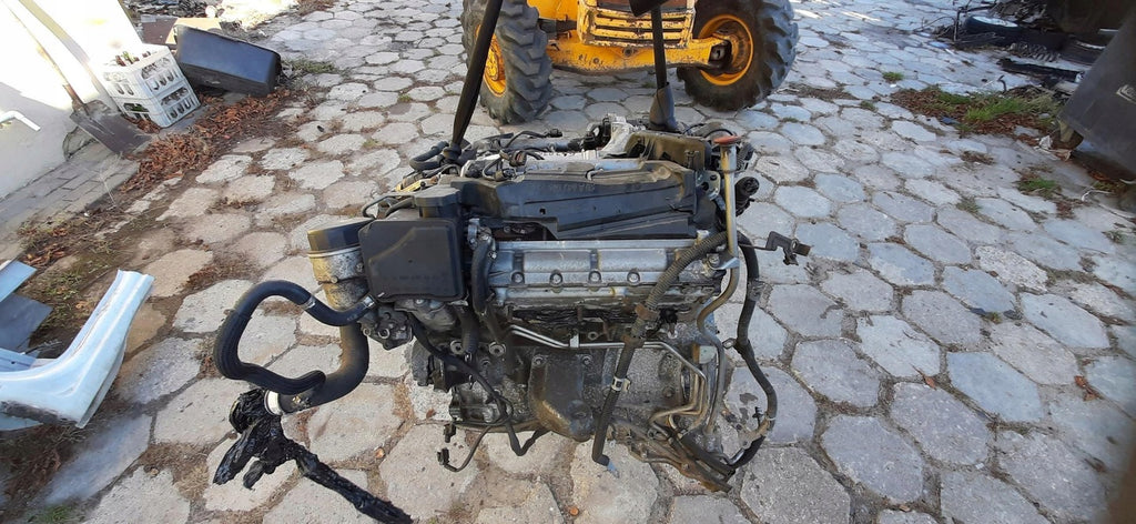 Motor Mercedes-Benz 642836 3.0 CDI 231PS 170kW Diesel Engine Komplett