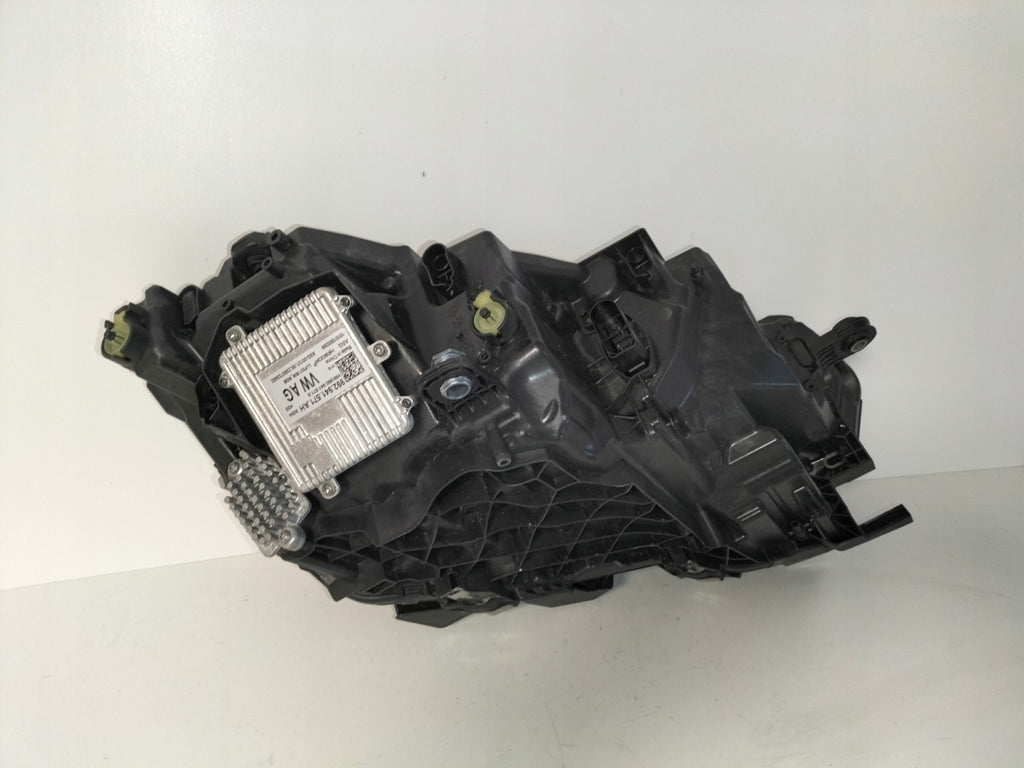 Frontscheinwerfer Skoda Octavia I 5E4941009 LED Links Scheinwerfer Headlight SCH3183115108rh