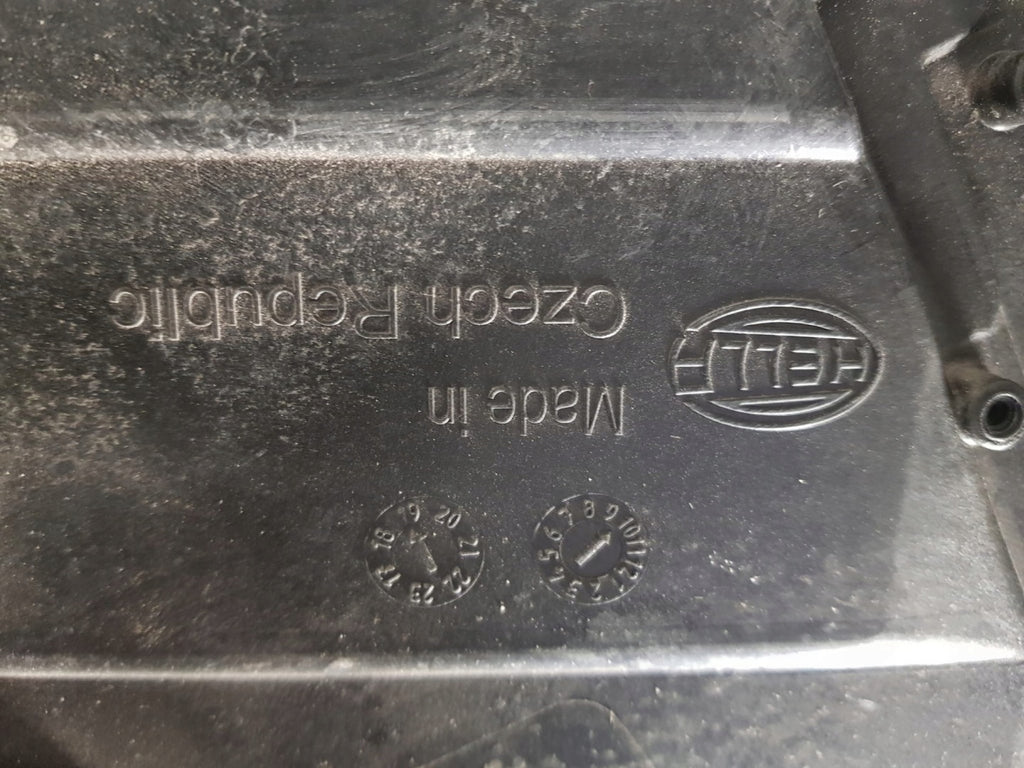 Frontscheinwerfer Audi A6 4K0941035 Links Scheinwerfer Headlight SCH3642468868jm