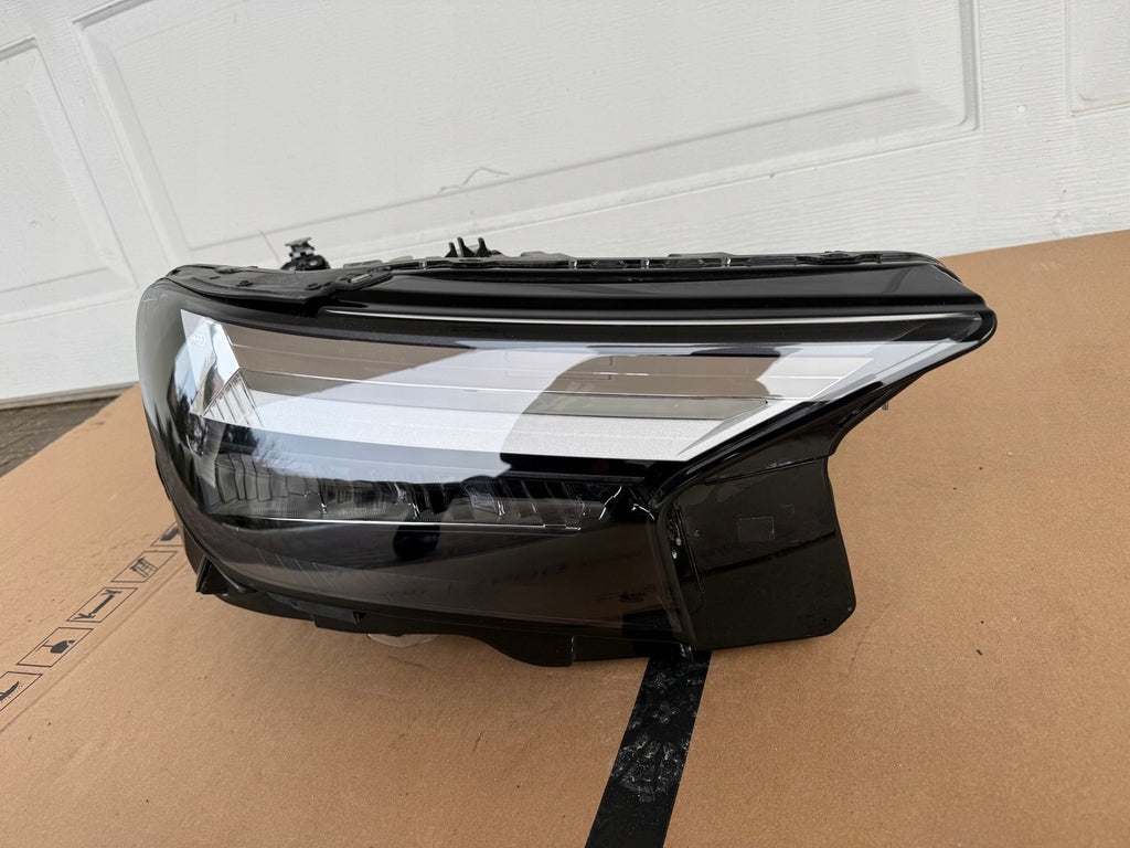 Frontscheinwerfer Audi E-Tron 89A941034 Full LED Rechts Scheinwerfer Headlight SCH9414233308wx